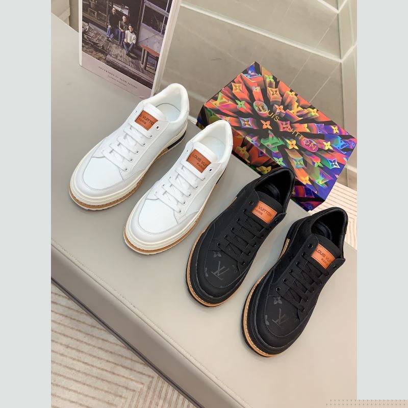 l**is V*t*n sneakers